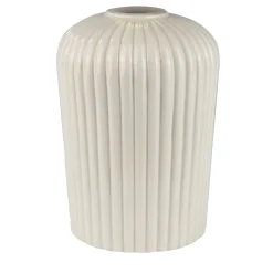 REVE D'UNE PRINCESSEVASE - WHITE